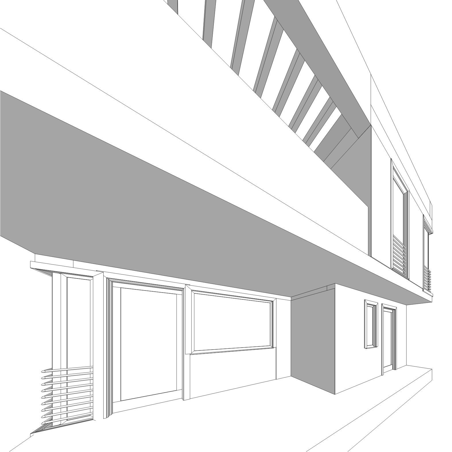 Commercial Building Image For Home Page