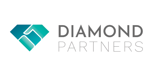 Diamond Partners Logo