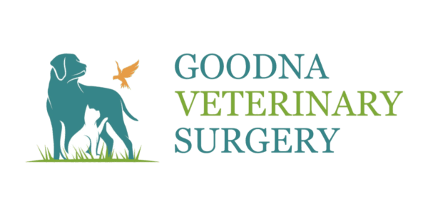 Goodna Vet Logo