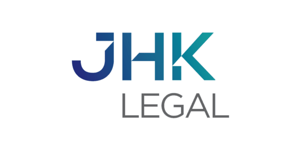 Jhk Legal Logo