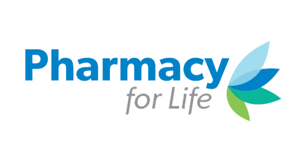 Pharmacy For Life Logo