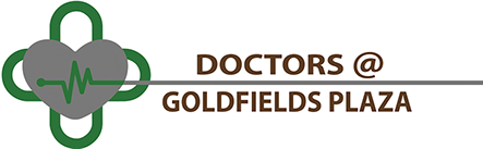 Doctors At Goldfields Final Logo