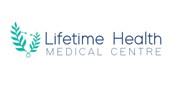 Lifetime Health Medical Centre Logo
