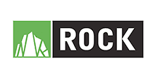 The Rock Logo