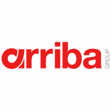 Logo Arriba Group 480x480 2021