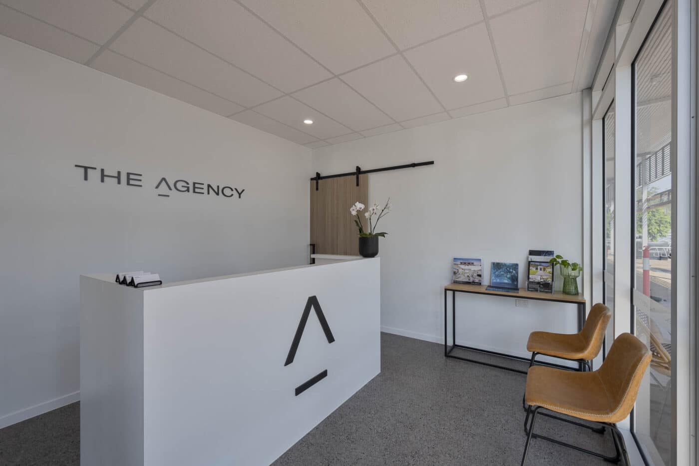 Theagency Web 7