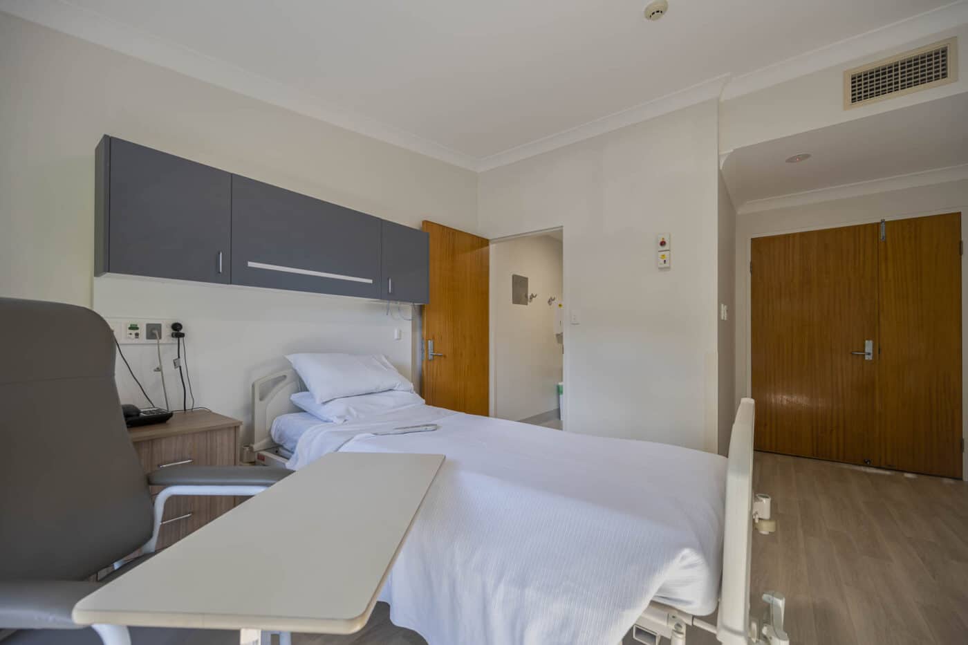 Buderim Hospital Web 9